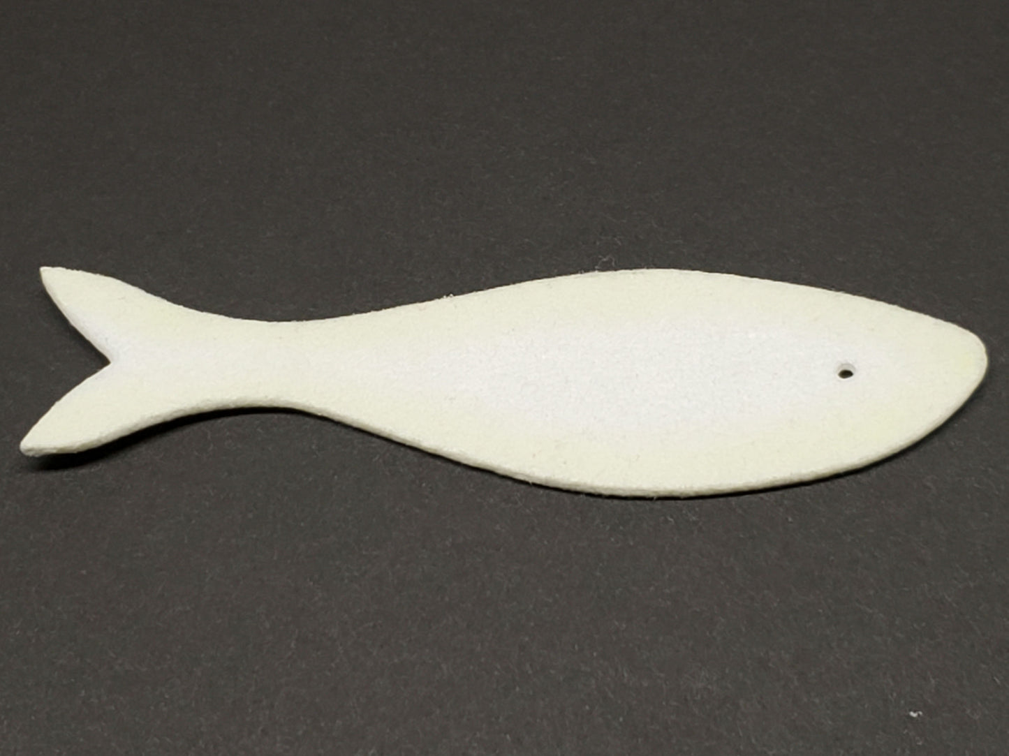 Gunnee Strip Artificial Herring Strip - Fisher Tackle Company
