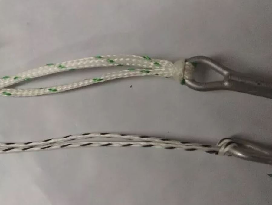 Plug Hook Harness
