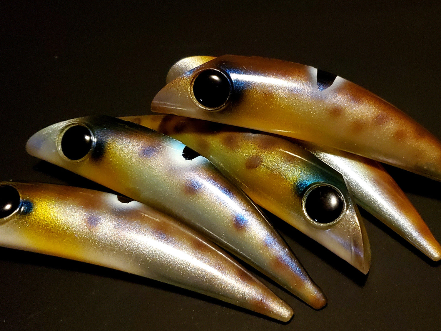 BubbleDart Shorty - Fisher Tackle Company