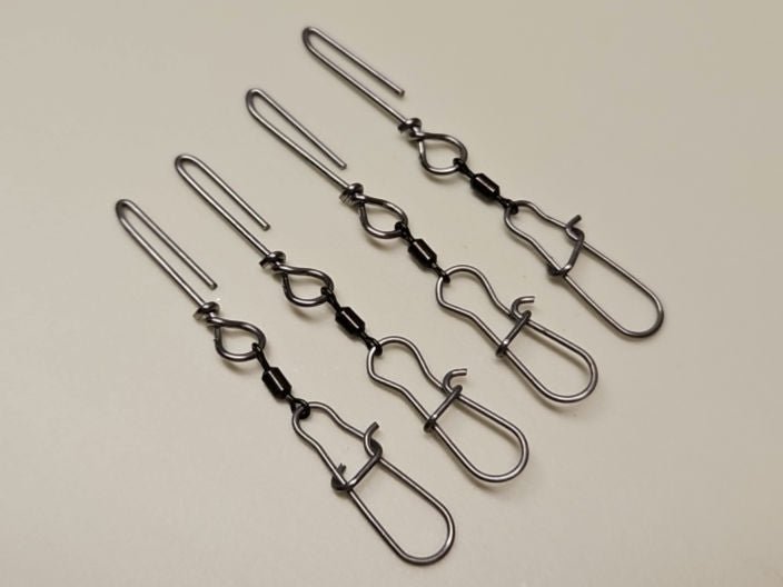 Miscellaneous - Fisher Tackle Company