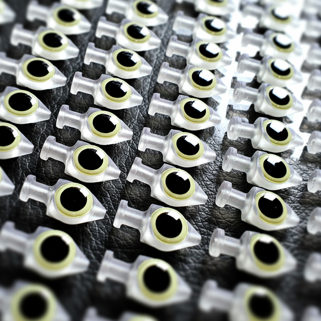 Trolling Fly Components - Fisher Tackle Company