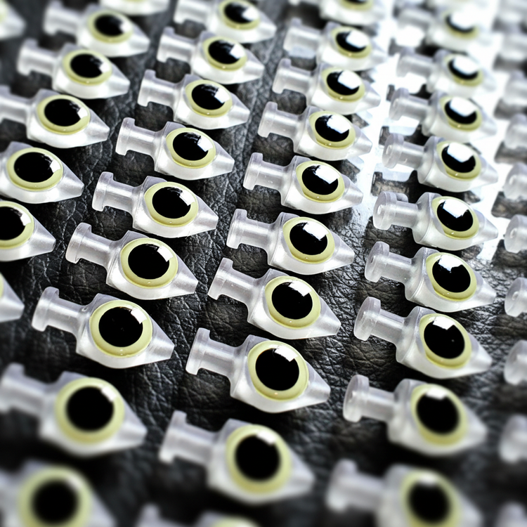 Trolling Fly Components - Fisher Tackle Company