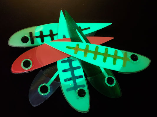 Gunnee StripFly Trolling Strip - Fisher Tackle Company