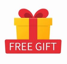 Free Trolling Lure