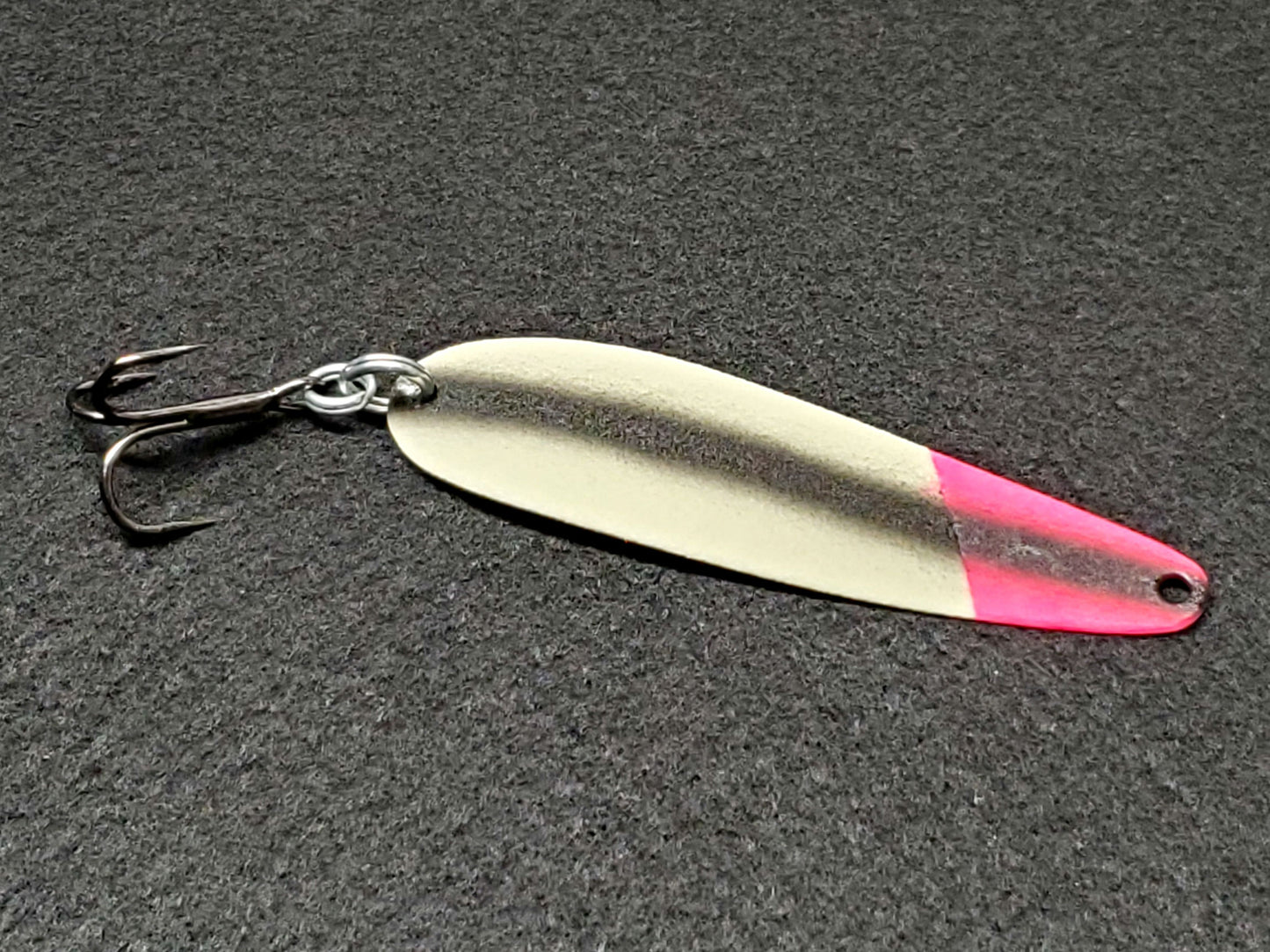 UltraMega Glow 'BlackJack' Spoon