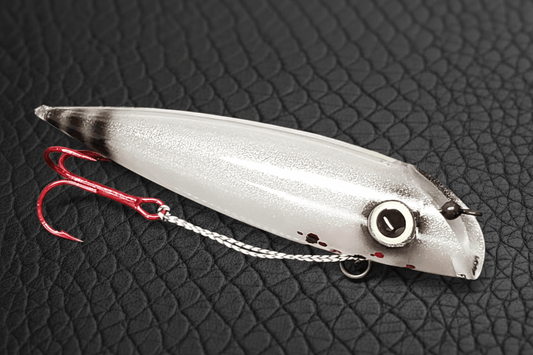 FishGunn Salmon Plug 'Sqweegee' - Fisher Tackle Company