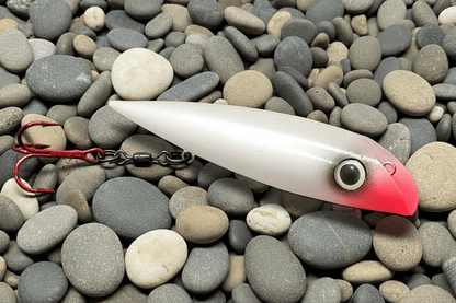 FishGunn Salmon Plug 'CutThroat' - Fisher Tackle Company
