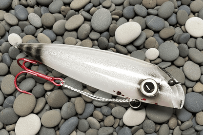 FishGunn Salmon Plug 'Sqweegee' - Fisher Tackle Company