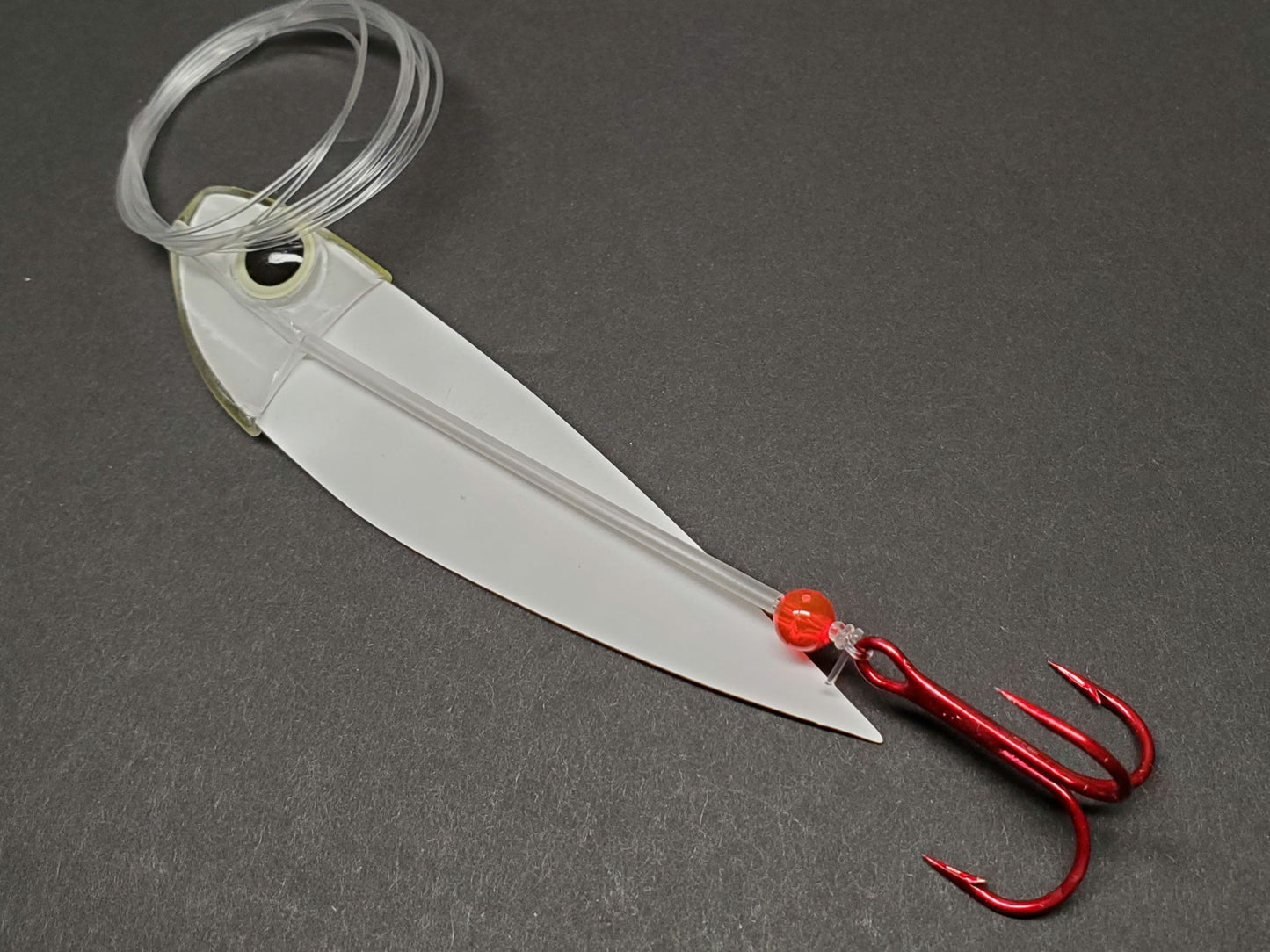 Gunnee StripFly Trolling Strip - Fisher Tackle Company