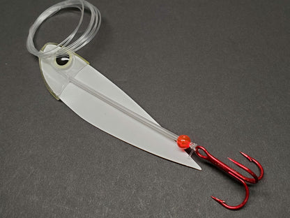 Gunnee StripFly Trolling Strip - Fisher Tackle Company