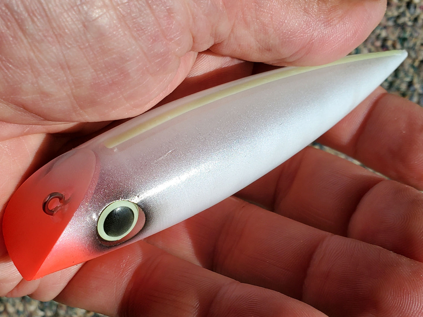 FishGunn Salmon Plug 'CutThroat' - Fisher Tackle Company