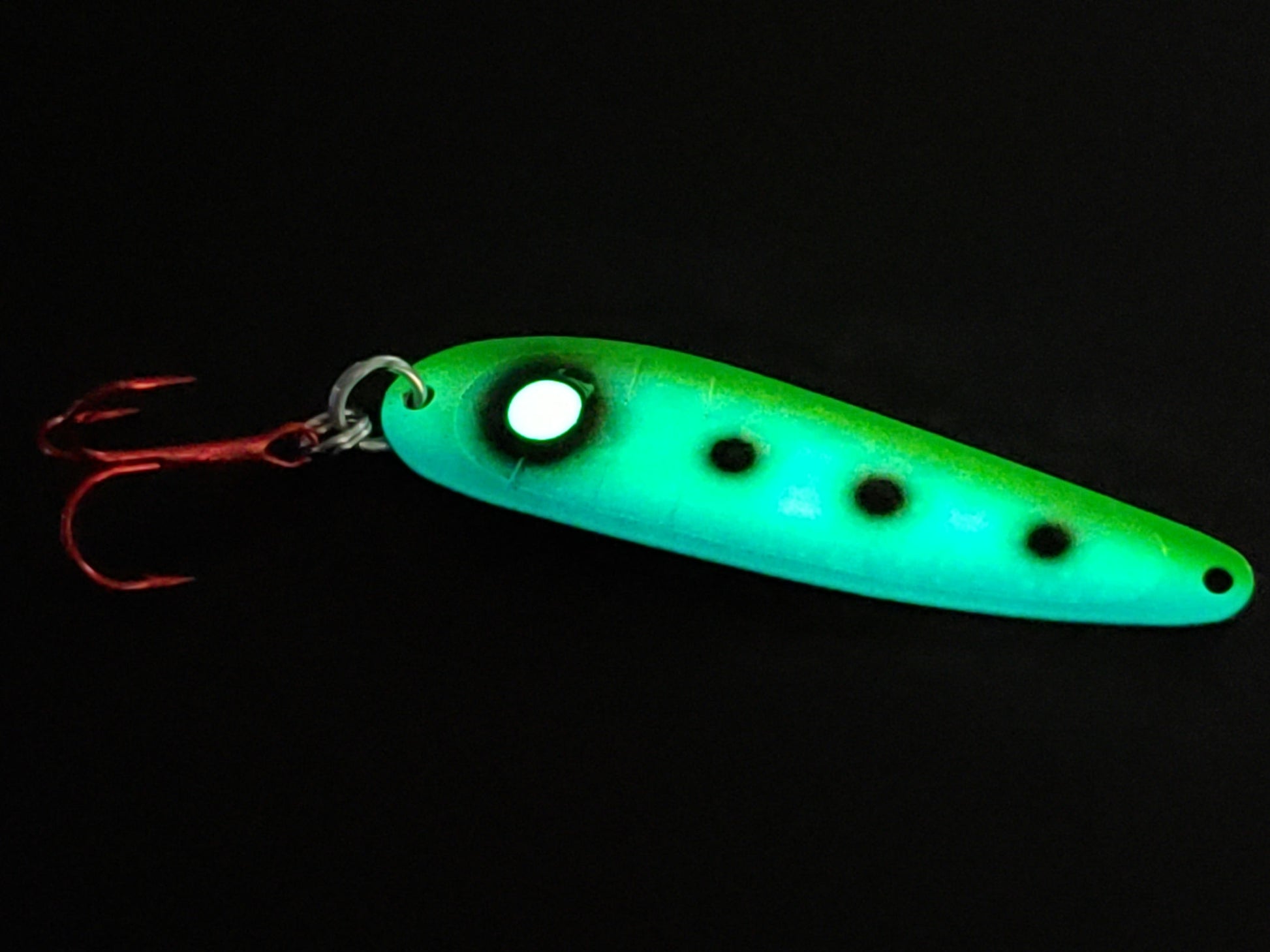 downrigger fishing lures Mack's Lure Ball Troll Ball Rotational Flasher holding your gear closer to true depth so your downrigger readout actually matches whats happening beneath the boat critical when youre marking fish 80 Heddon Hellbender Magnum Downrigger