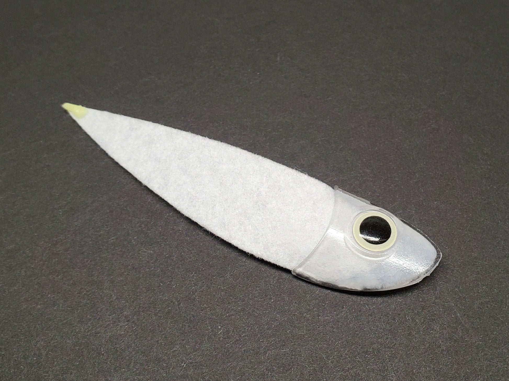 Gunnee StripFly Trolling Strip - Fisher Tackle Company