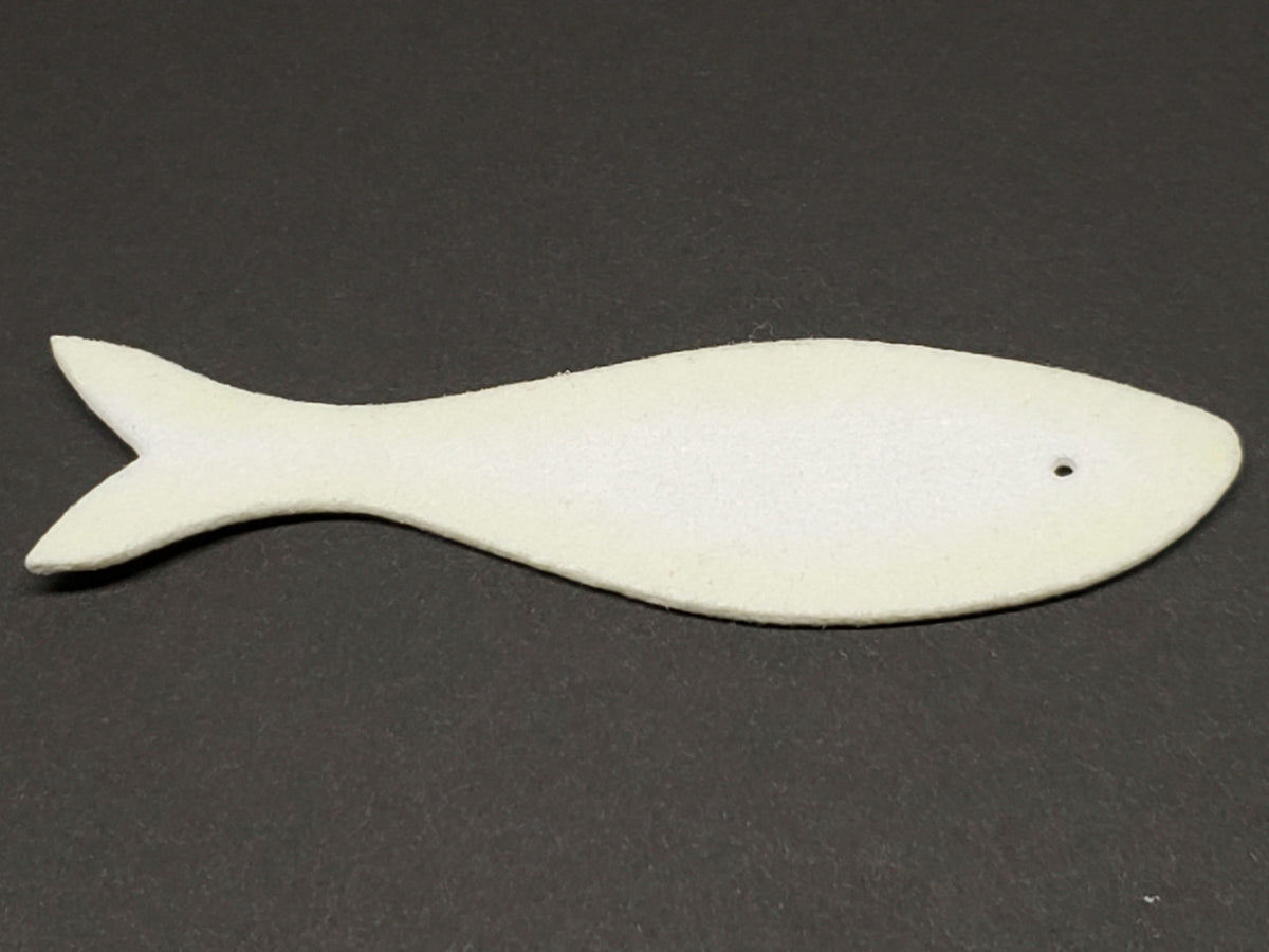 Gunnee Strip Artificial Herring Strip - Fisher Tackle Company