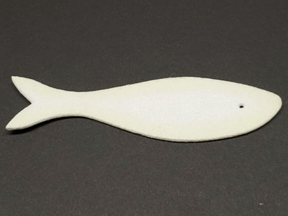 Gunnee Strip Artificial Herring Strip - Fisher Tackle Company