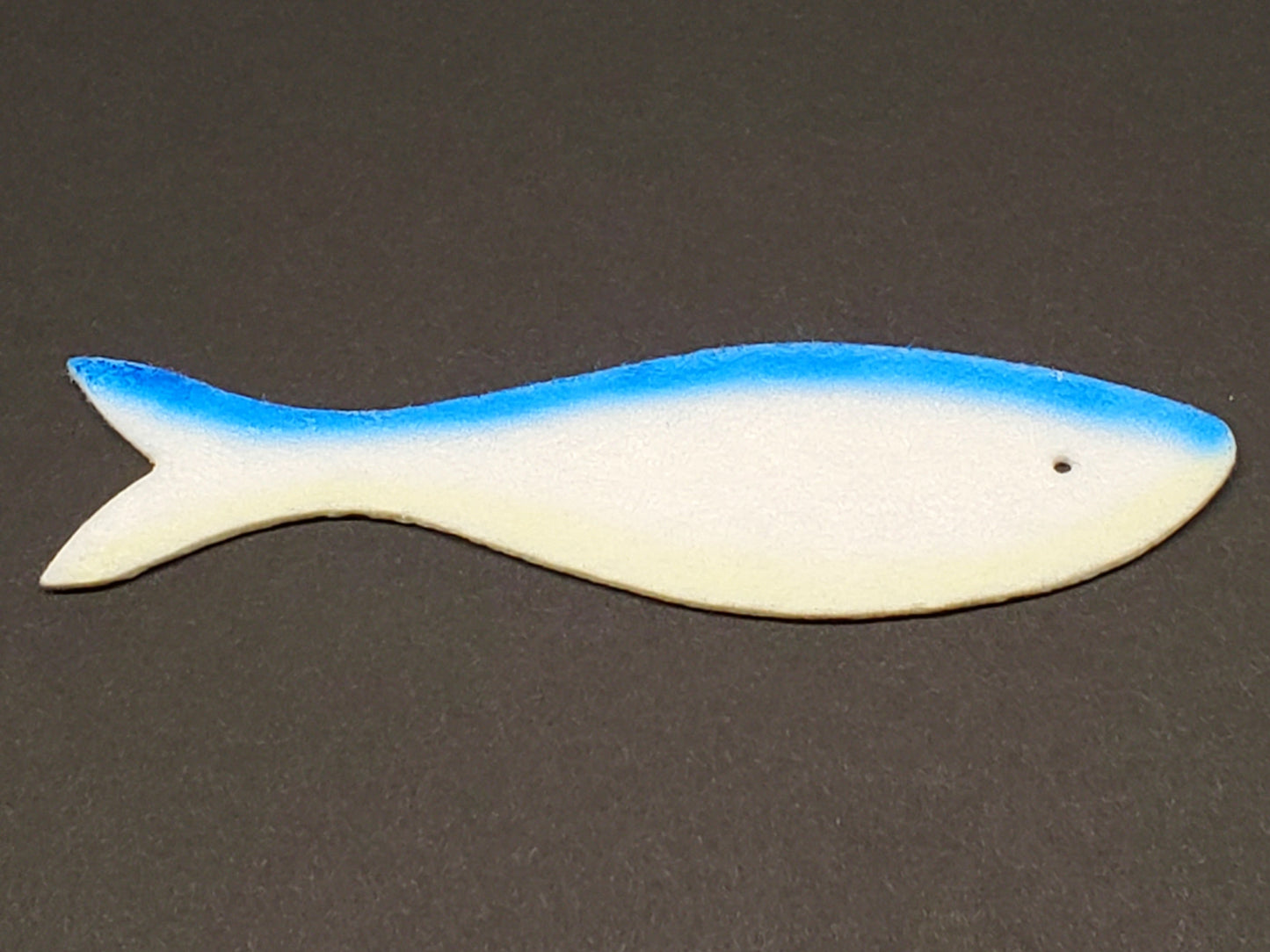 Gunnee Strip Artificial Herring Strip - Fisher Tackle Company