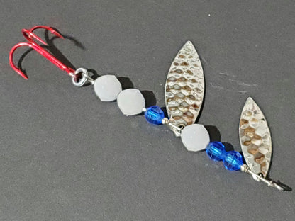 TwinSlam Trolling Spinner - Fisher Tackle Company