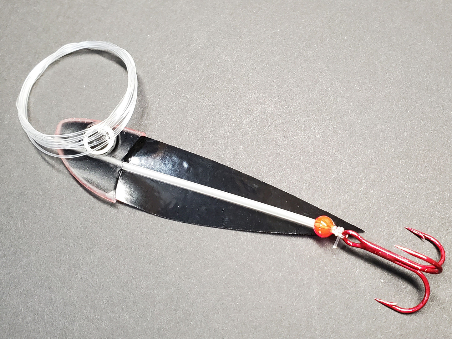 Gunnee StripFly Trolling Strip - Fisher Tackle Company