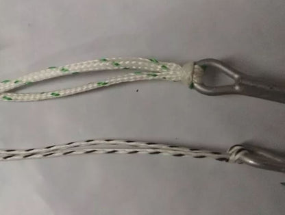 Plug Hook Harness