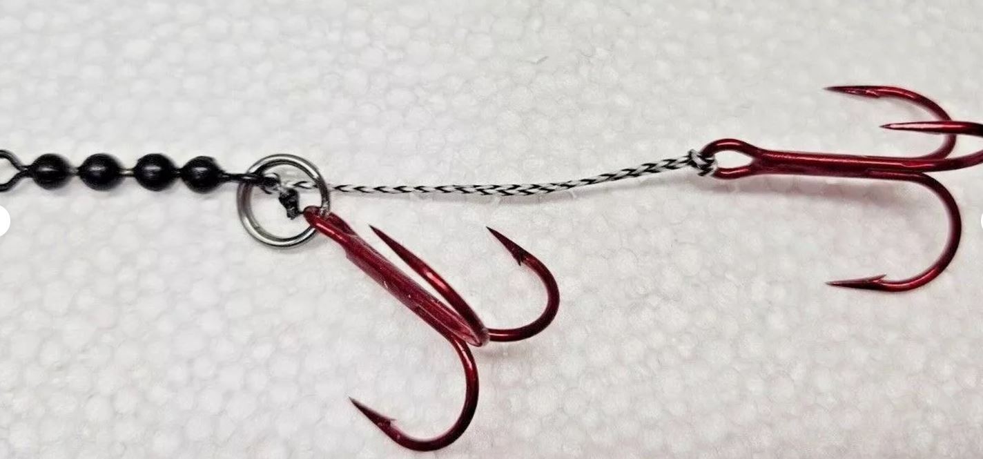 Plug Hook Harness