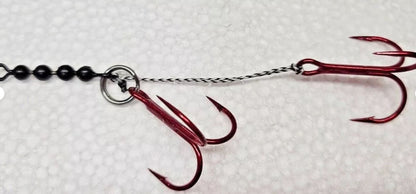 Plug Hook Harness