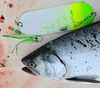 Gunnee StripFly Trolling Strip - Fisher Tackle Company