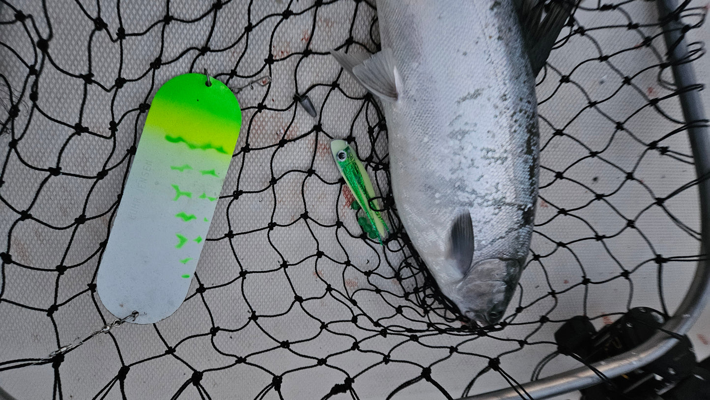 Gunnee StripFly Trolling Strip - Fisher Tackle Company