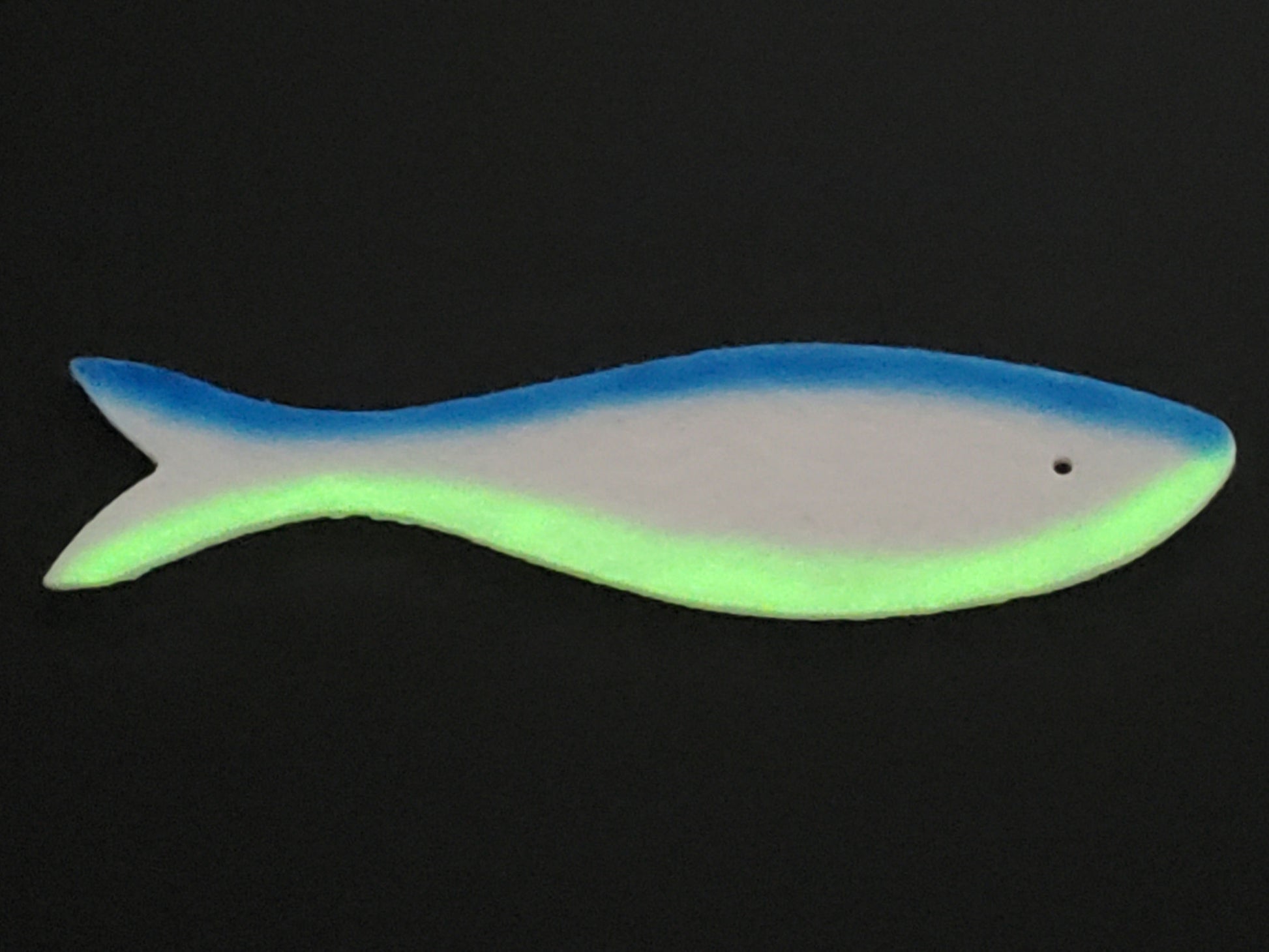Gunnee Strip Artificial Herring Strip - Fisher Tackle Company