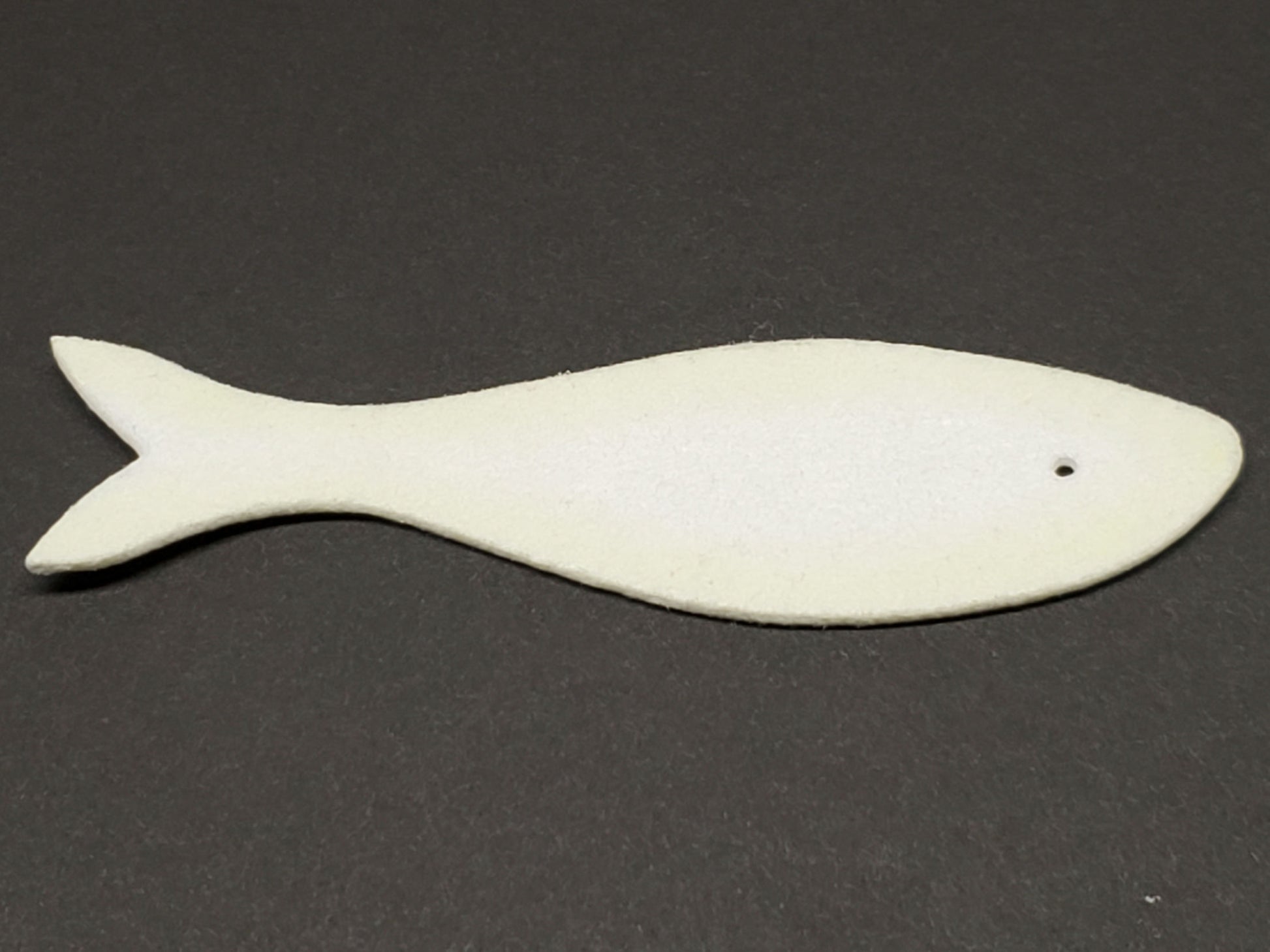 Gunnee Strip Artificial Herring Strip - Fisher Tackle Company