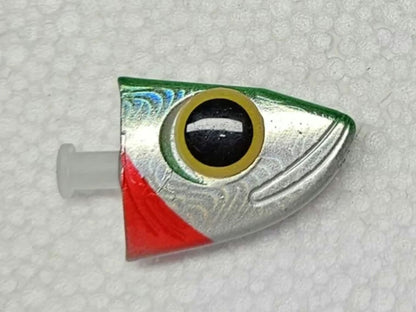 Slide - On Rattle Heads - Fisher Tackle Company