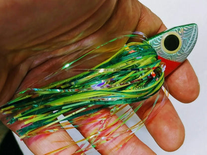 Slide - On Rattle Heads - Fisher Tackle Company