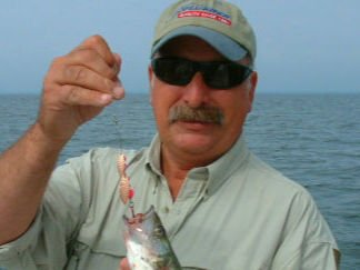 TwinSlam Trolling Spinner - Fisher Tackle Company