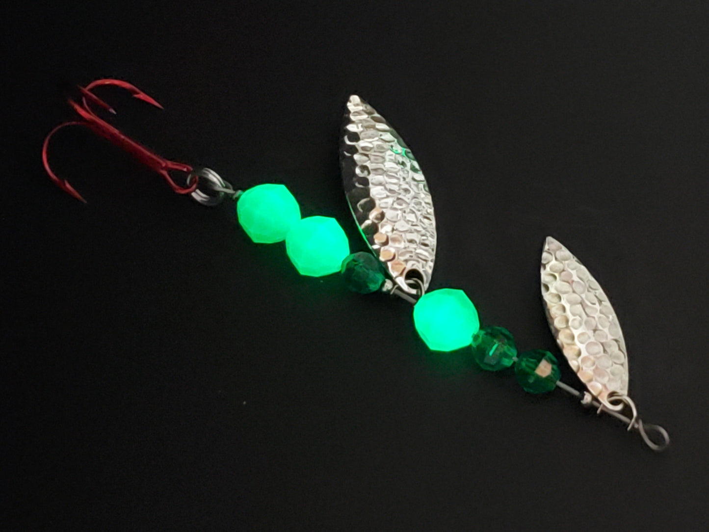 TwinSlam Trolling Spinner - Fisher Tackle Company