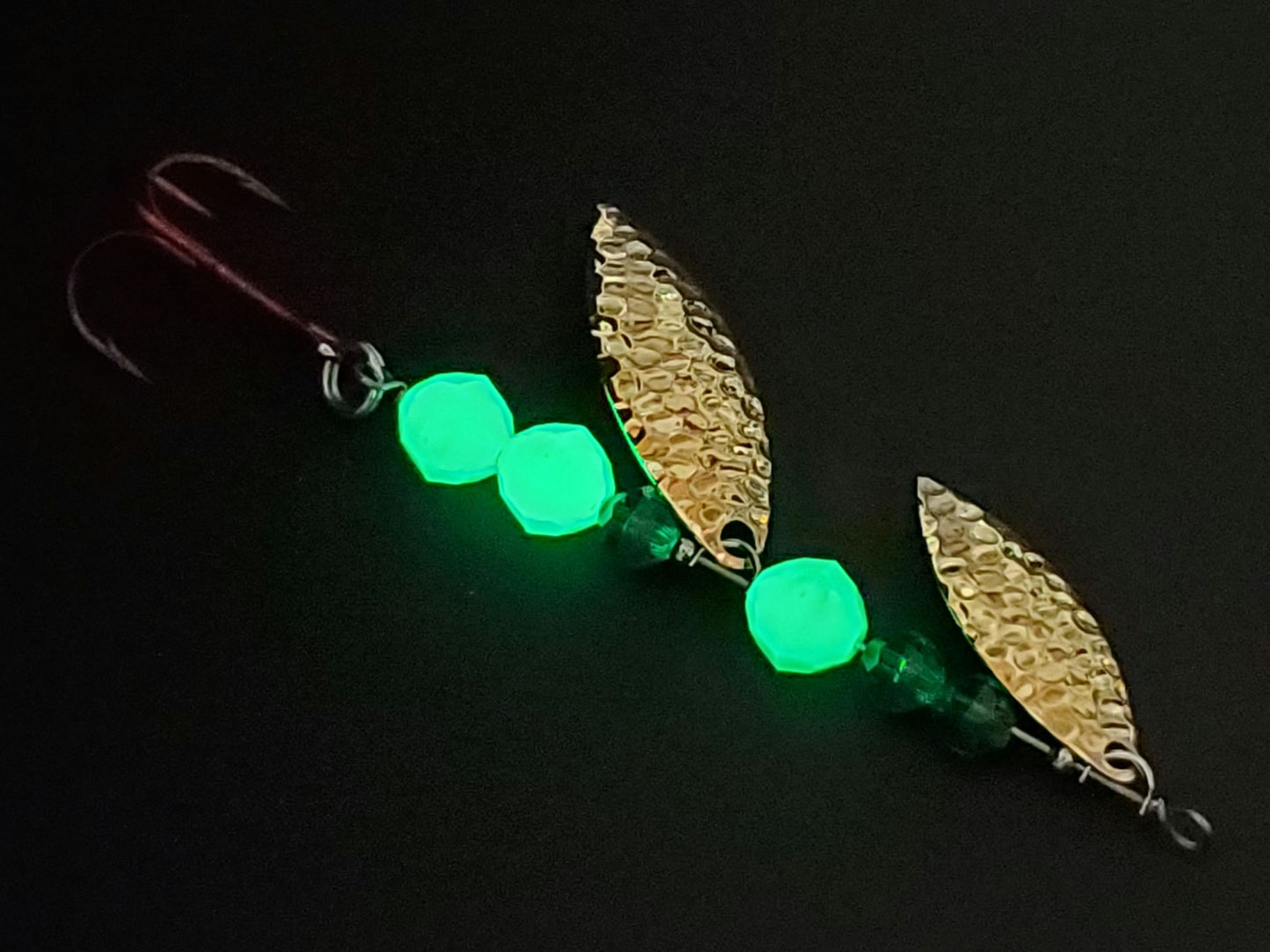 TwinSlam Trolling Spinner - Fisher Tackle Company