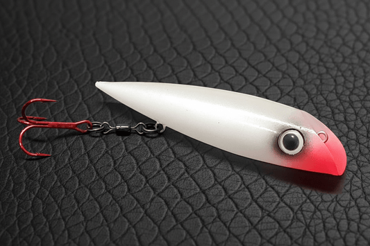 FishGunn Salmon Plug 'CutThroat' - Fisher Tackle Company